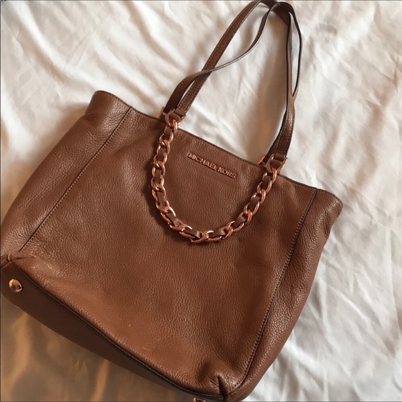 Michael Kors Tote Bag
